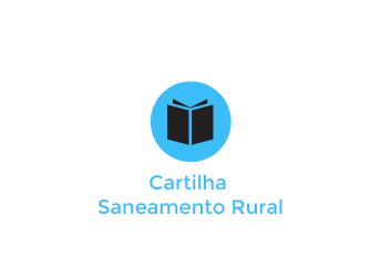 Cartilha Saneamento Básico Rural